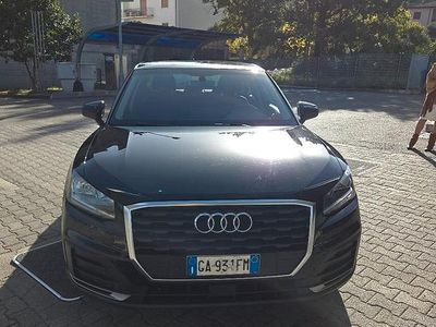 Usata Audi Q2 Business 2023 Nero SUV