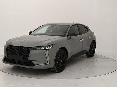 Nuova DS Automobiles DS4 Trocadero 179 CV (131 kW) 2025 Grigio premiere SUV