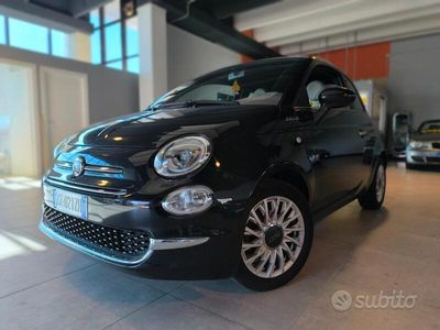 usata Fiat 500 1.0 Hybrid Dolcevita