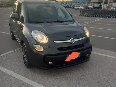 Usata Fiat 500L