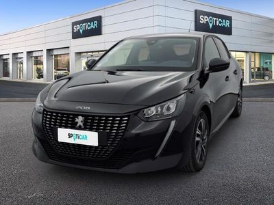 usata Peugeot 208 Allure Pack PureTech 100 S/S SCOPRI DI PIÙ SU QUESTO VEICOLO E SULLE MODALITÀ DI CONSEGNA