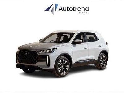 Neu DR DR 5.0 88 PS (64 kW) 2025 Grau SUV