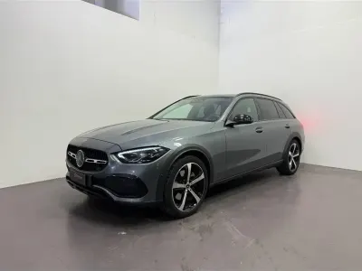 Usata Mercedes 220