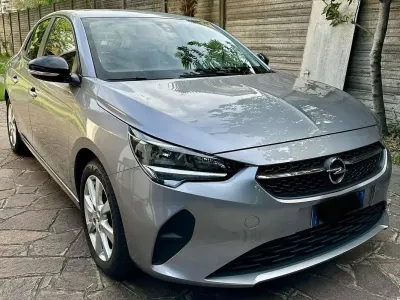 Używany Opel Corsa