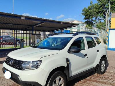 usata Dacia Duster 2020 - 1.0 Gpl - IN GARANZIA