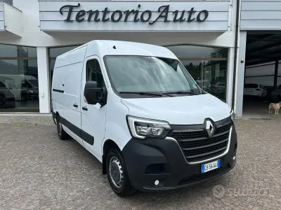 Usado Renault Master 150 CV (110 kW) 2020 Blanco Monovolumen