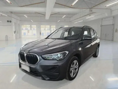 Usata BMW X1