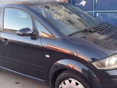 Audi A2