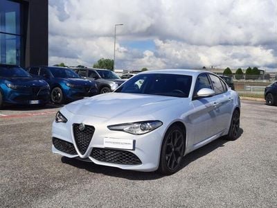 Alfa Romeo Giulia Sprint