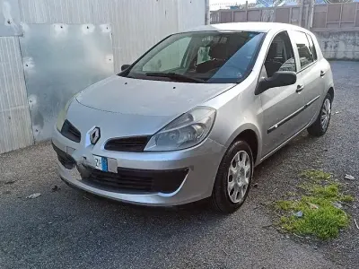 Usata Renault Clio