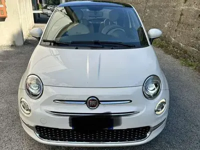 Usata Fiat 500 Dolcevita 69 CV (50 kW) 2021 Utilitaria