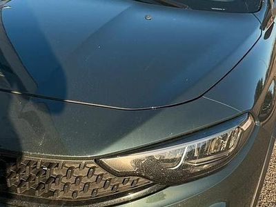 Usata Fiat Tipo Cross 2024 Verde Berlina