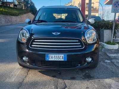 usata Mini Cooper Countryman - 1.6D