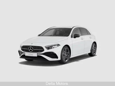 Nuova Mercedes A200 Advanced Plus 150 CV (110 kW) 2026 Nero Berlina