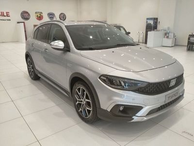 usata Fiat Tipo Tipo1.0 5 porte Cross del 2021 usata a Terni