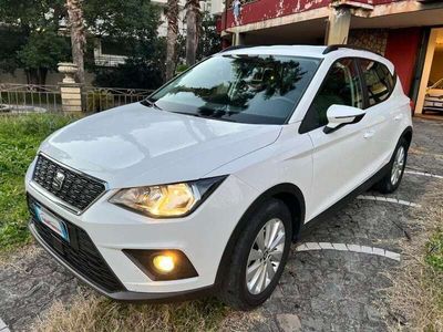 usata Seat Arona Arona1.6 TDI 95 CV DSG Style