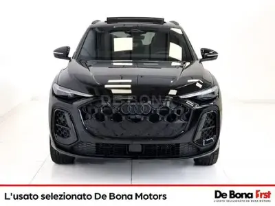 Nuova Audi Q5 S-Line 204 CV (150 kW) 2026 Nero SUV