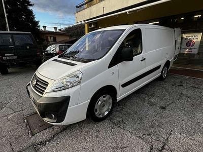 Usata Fiat Scudo 90 CV (66 kW) 2013