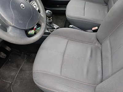 Usata Renault Twingo 2008 Utilitaria