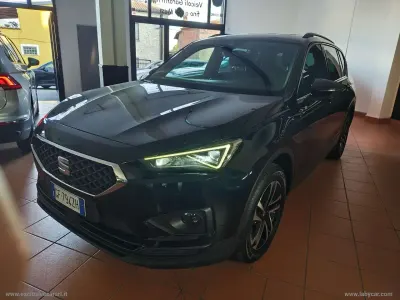 Usata Seat Tarraco Style 150 CV (110 kW) 2021 Other SUV