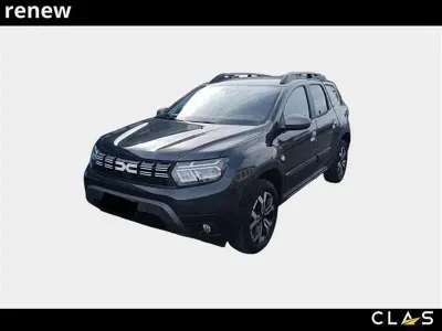 Usata Dacia Duster Journey 150 CV (110 kW) 2023 Nero SUV