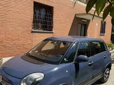 Usata Fiat 500L