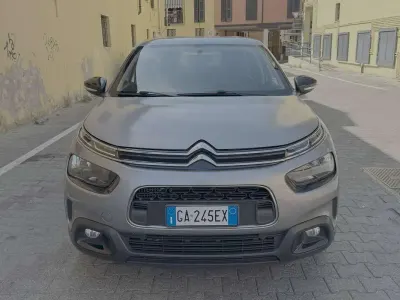 Usata Citroën C4