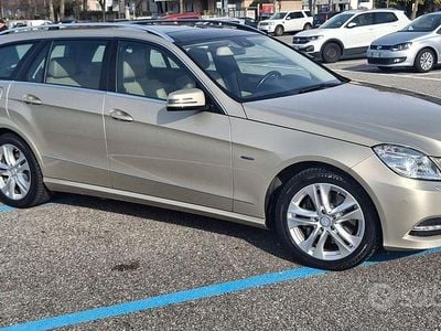 Usata Mercedes 350 265 CV (194 kW) 2011 Station wagon