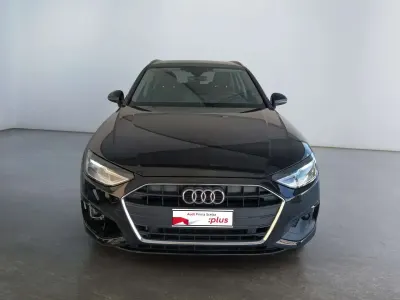 Usata Audi A4