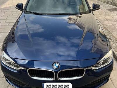 Usata BMW 318 150 CV (110 kW) 2018 Station wagon