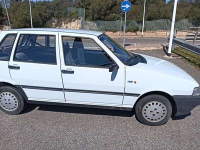 usata Fiat Uno Uno5p 1.0 ie Fire cat.