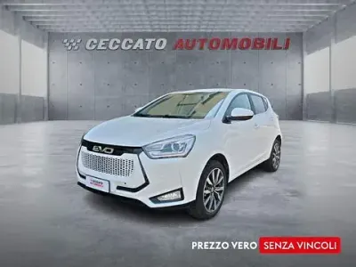 Usata EVO Evo 3