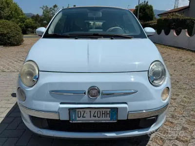 Occasion Fiat 500C