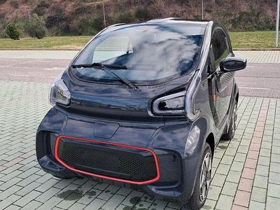 Grigio Usata 2022 XEV Yoyo Utilitaria | 8500 € (Buon prezzo)