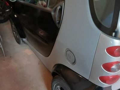 Usata Smart ForFour 1994