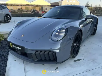 Usata Porsche 911 Carrera GTS