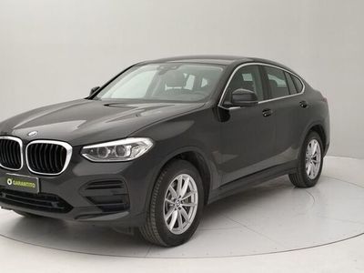 usata BMW X4 xdrive30i auto