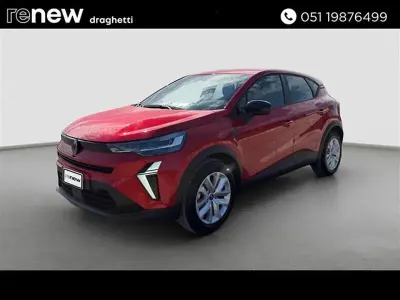 Usata Renault Captur