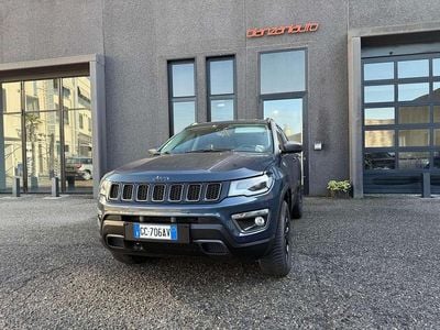 Usata Jeep Compass 179 CV (131 kW) 2020 Other SUV