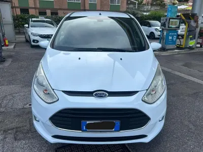 Usata Ford B-MAX