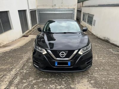 usata Nissan Qashqai 1.5 dCi Tekna