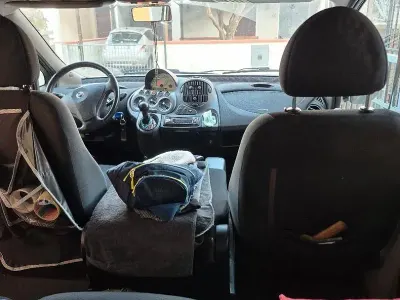 Usata Fiat Multipla