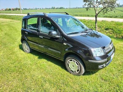 Occasion Fiat Panda Active 77 ch (56 kW) 2011 Citadine