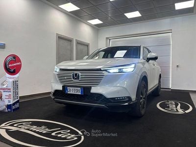 Usata Honda HR-V 131 CV (96 kW) 2023 SUV