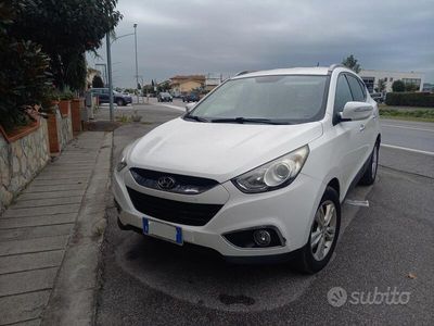 usata Hyundai ix35 - 2011