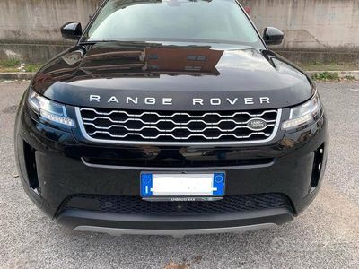 usata Land Rover Range Rover evoque RR2ª serie - 1.5 I3 160 CV2021