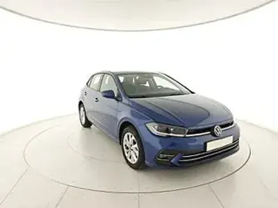 Usata VW Polo