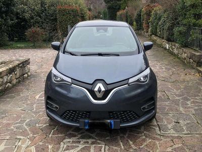 usata Renault Zoe Intens R135 Flex