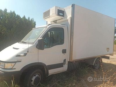 Usata Iveco Daily