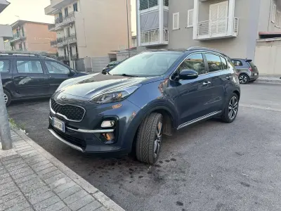 Usata Kia Sportage 116 CV (85 kW) 2020 SUV